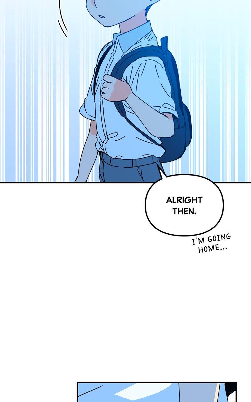 Humanoido Chapter 28 - Page 21