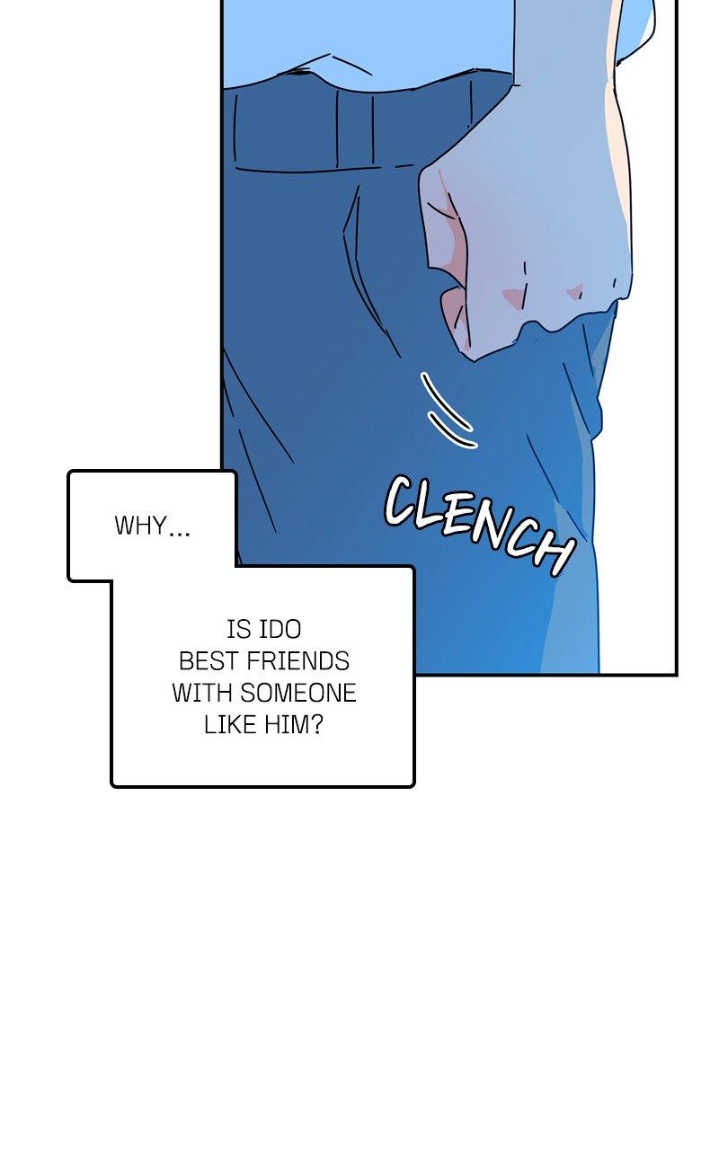 Humanoido Chapter 28 - Page 22