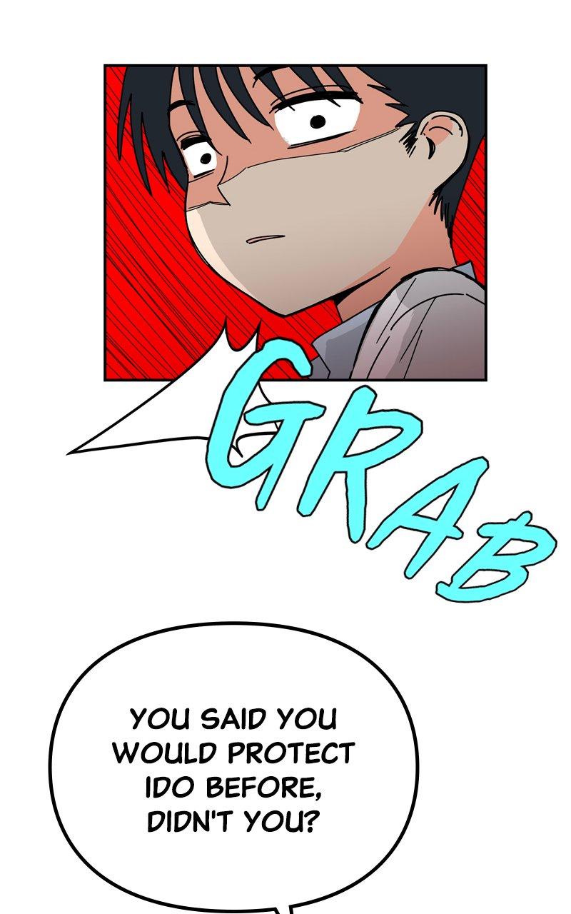 Humanoido Chapter 28 - Page 24