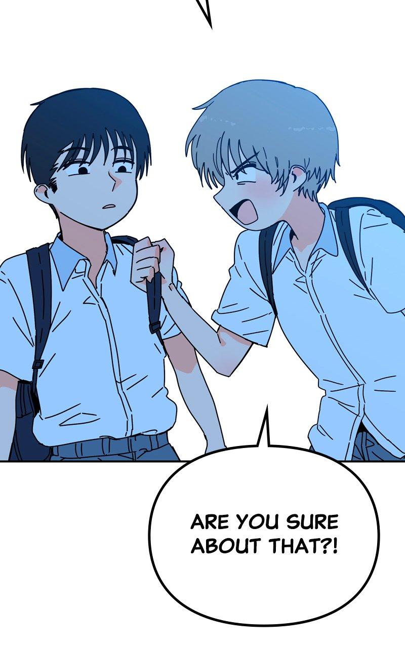 Humanoido Chapter 28 - Page 25