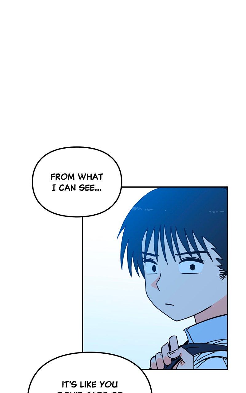 Humanoido Chapter 28 - Page 26