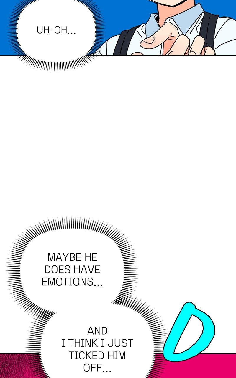 Humanoido Chapter 28 - Page 31