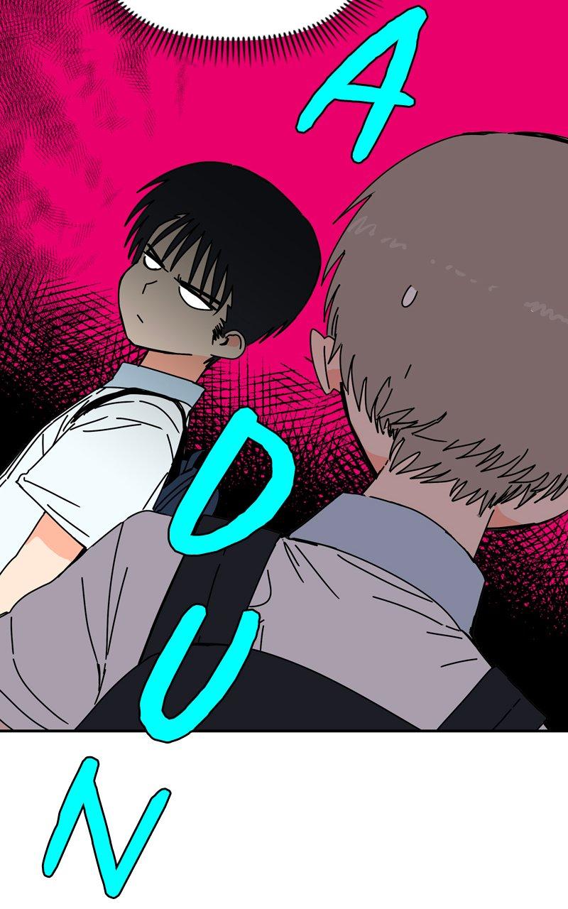 Humanoido Chapter 28 - Page 32