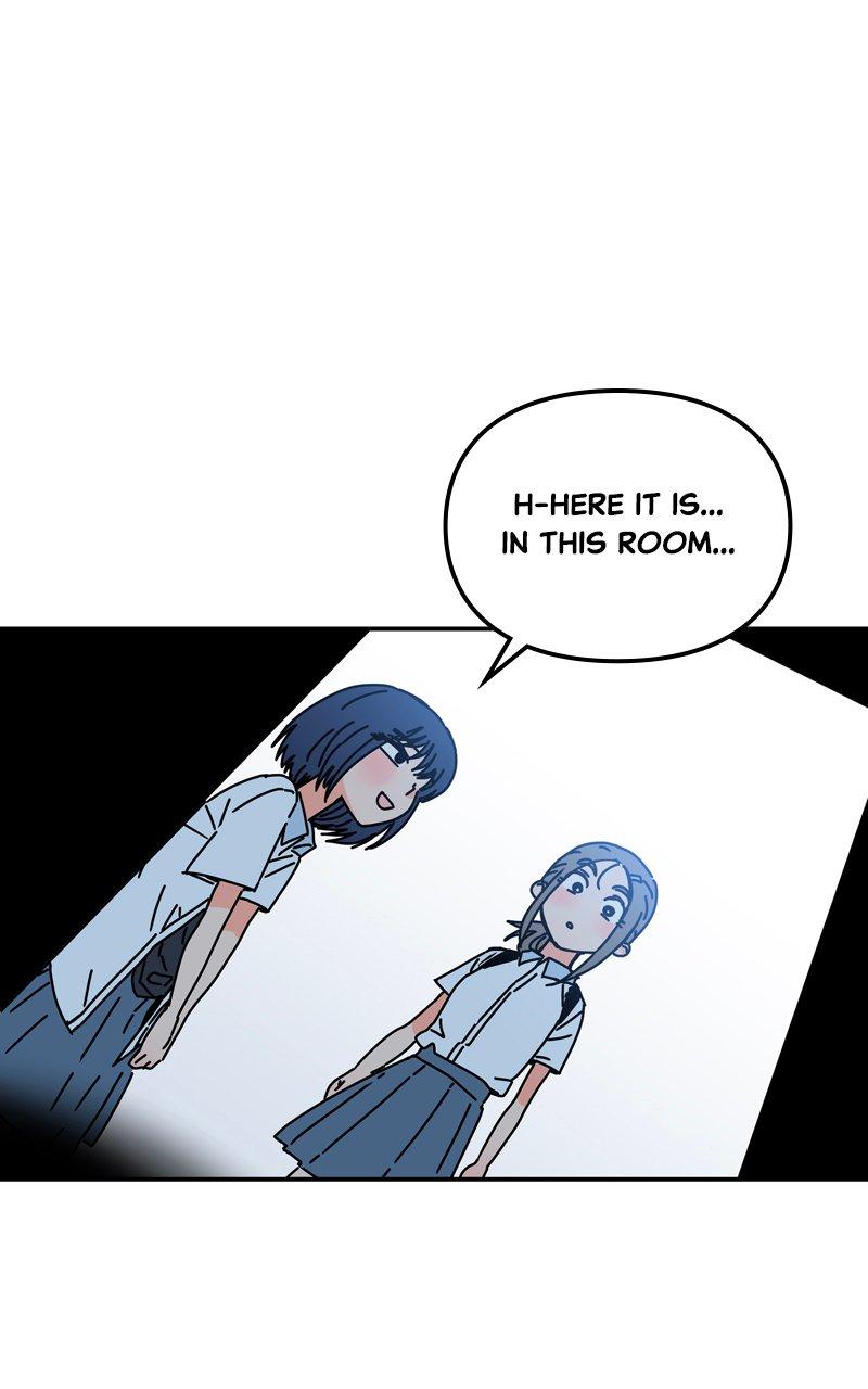 Humanoido Chapter 28 - Page 36