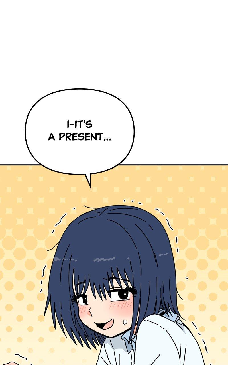 Humanoido Chapter 28 - Page 37