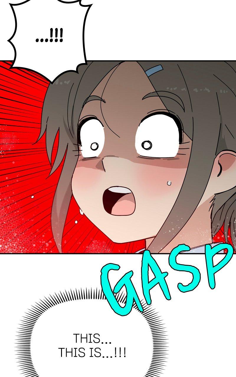 Humanoido Chapter 28 - Page 40