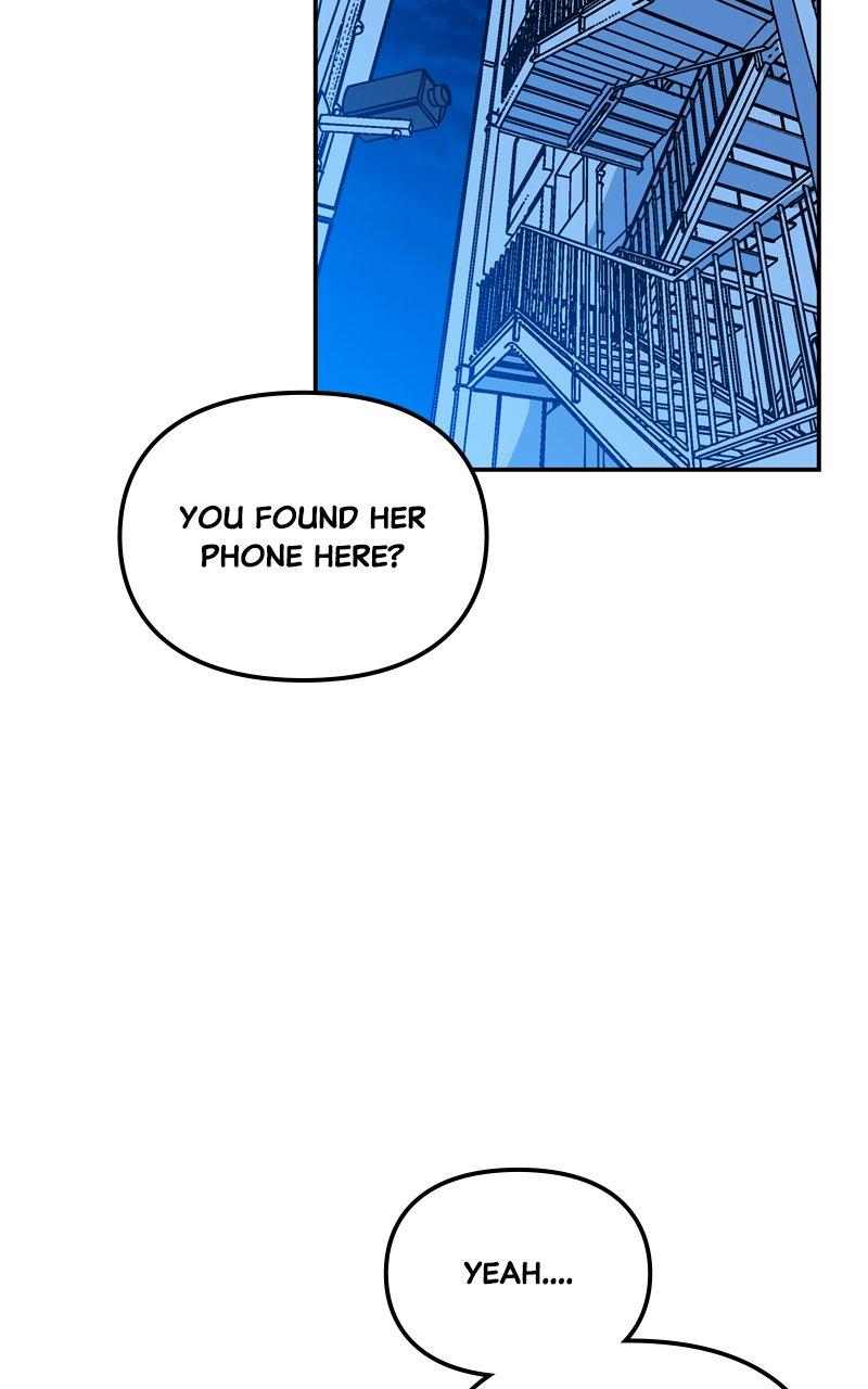 Humanoido Chapter 28 - Page 42