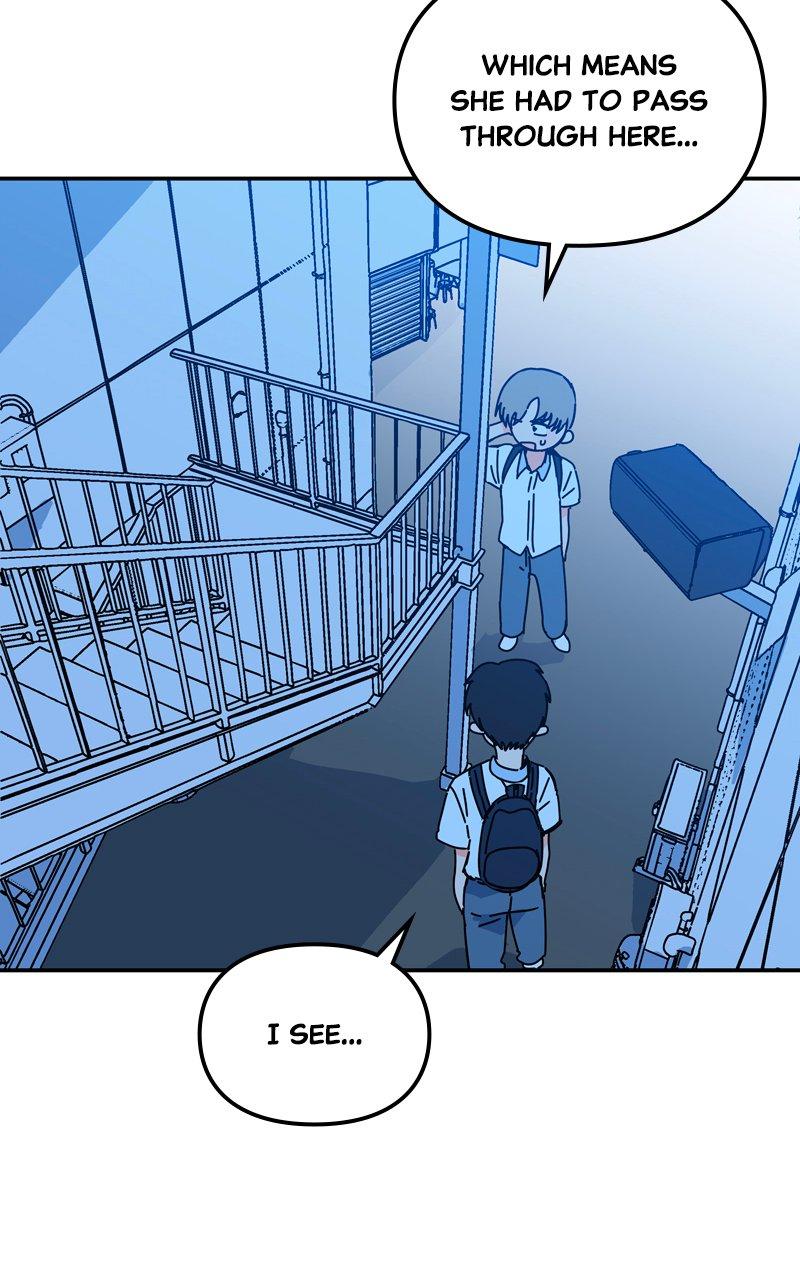 Humanoido Chapter 28 - Page 43