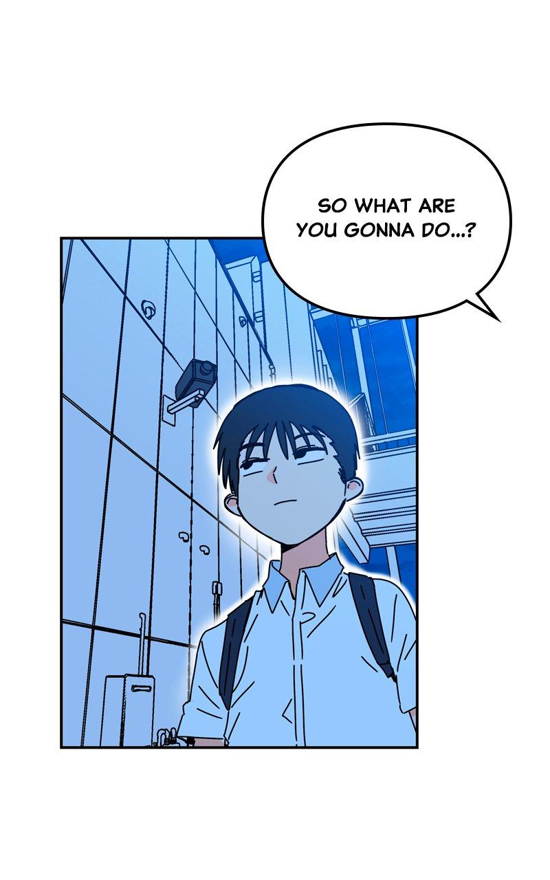 Humanoido Chapter 28 - Page 44