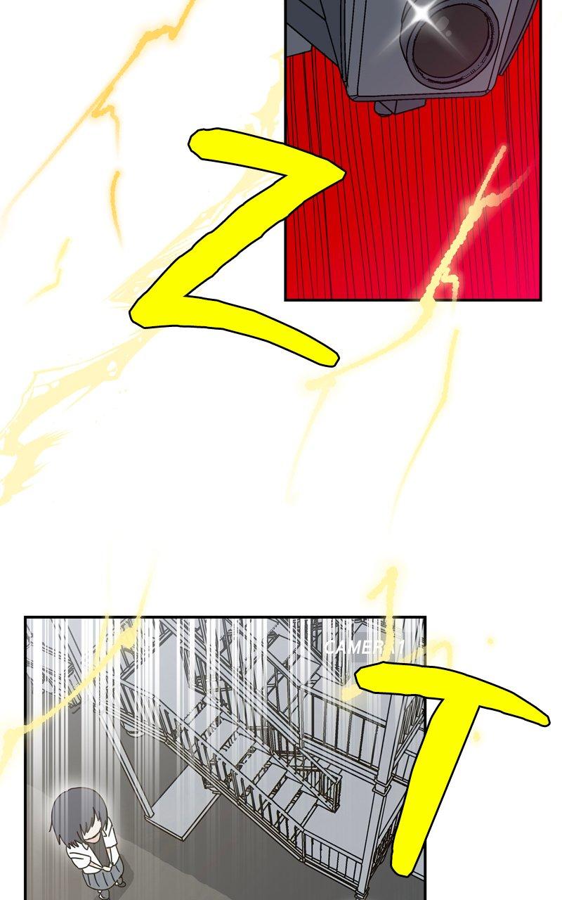 Humanoido Chapter 28 - Page 46