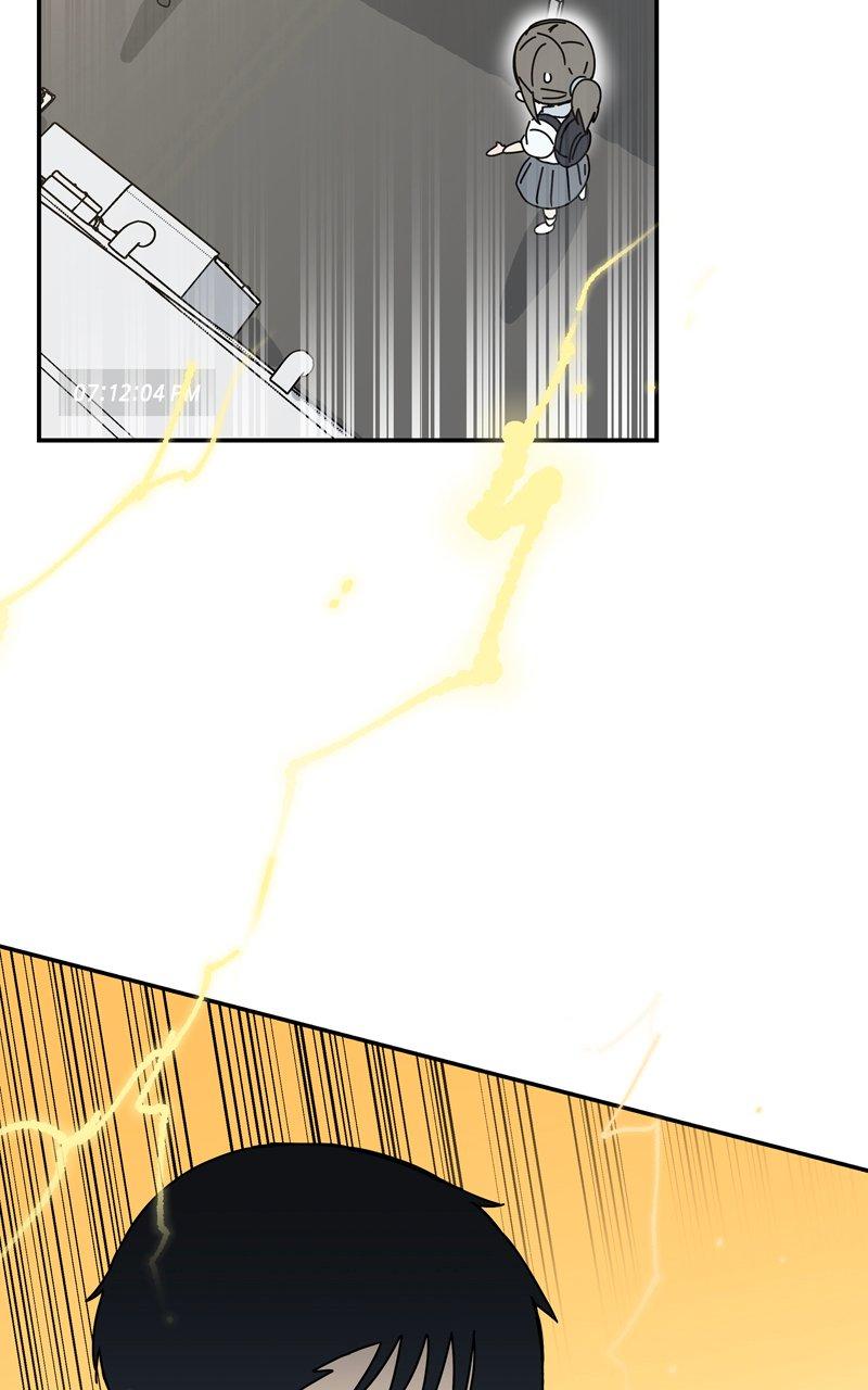 Humanoido Chapter 28 - Page 47