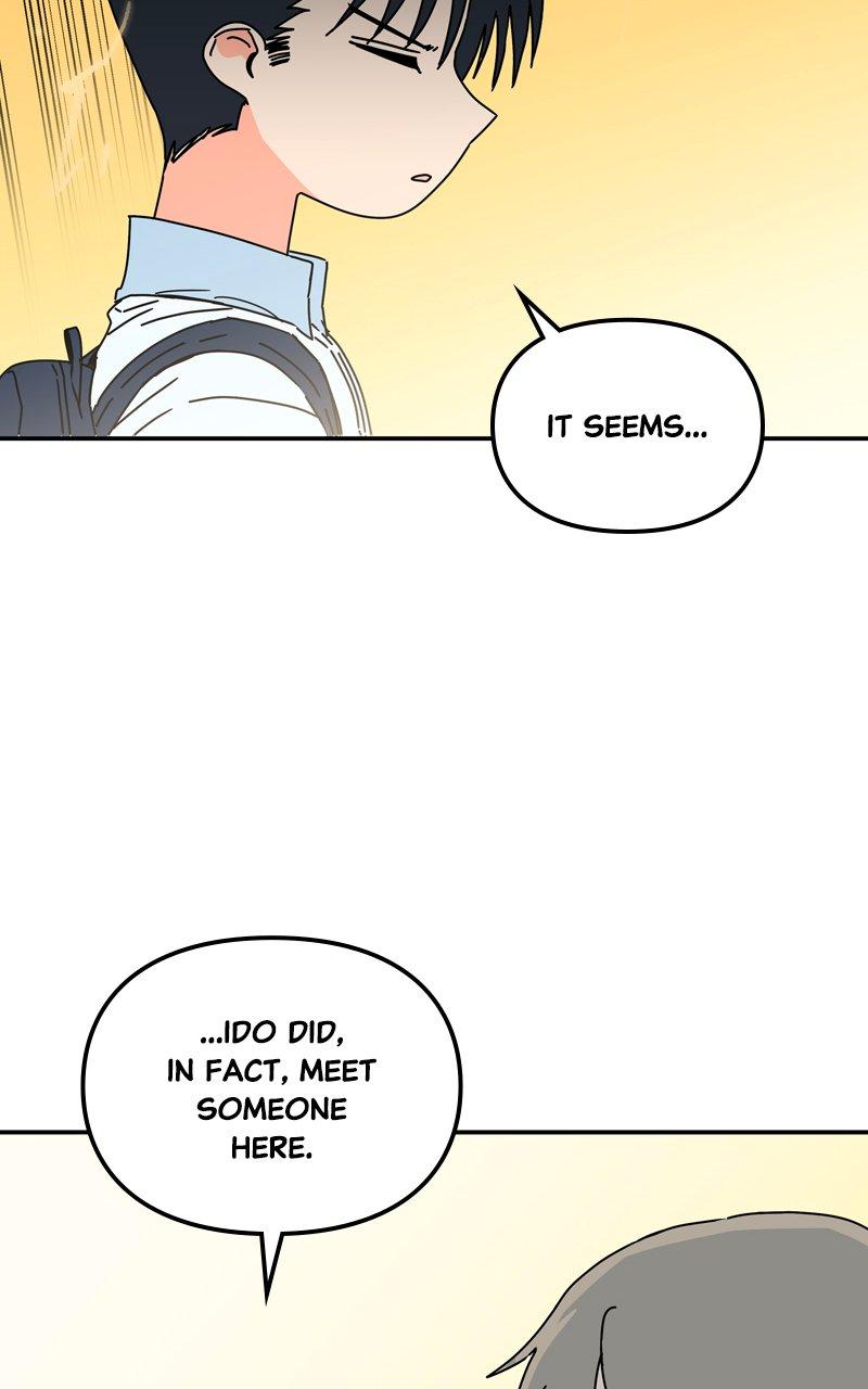 Humanoido Chapter 28 - Page 48