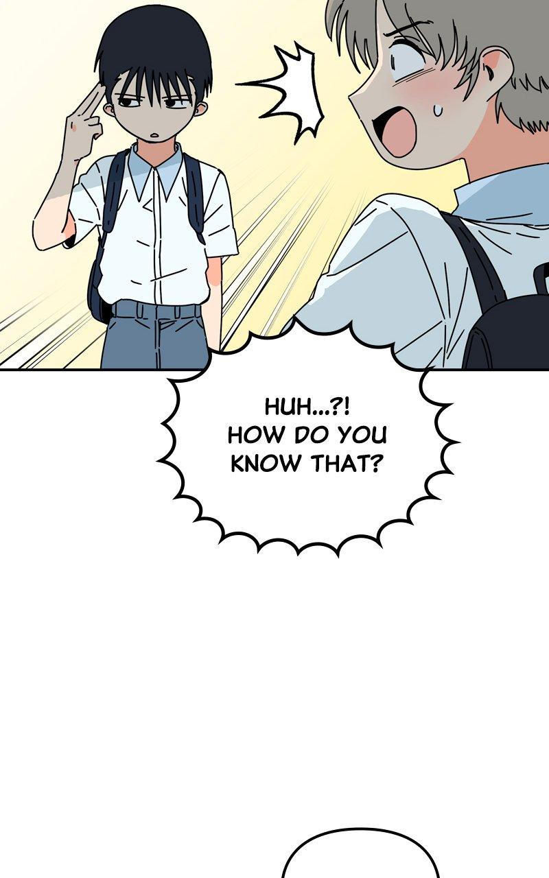 Humanoido Chapter 28 - Page 49