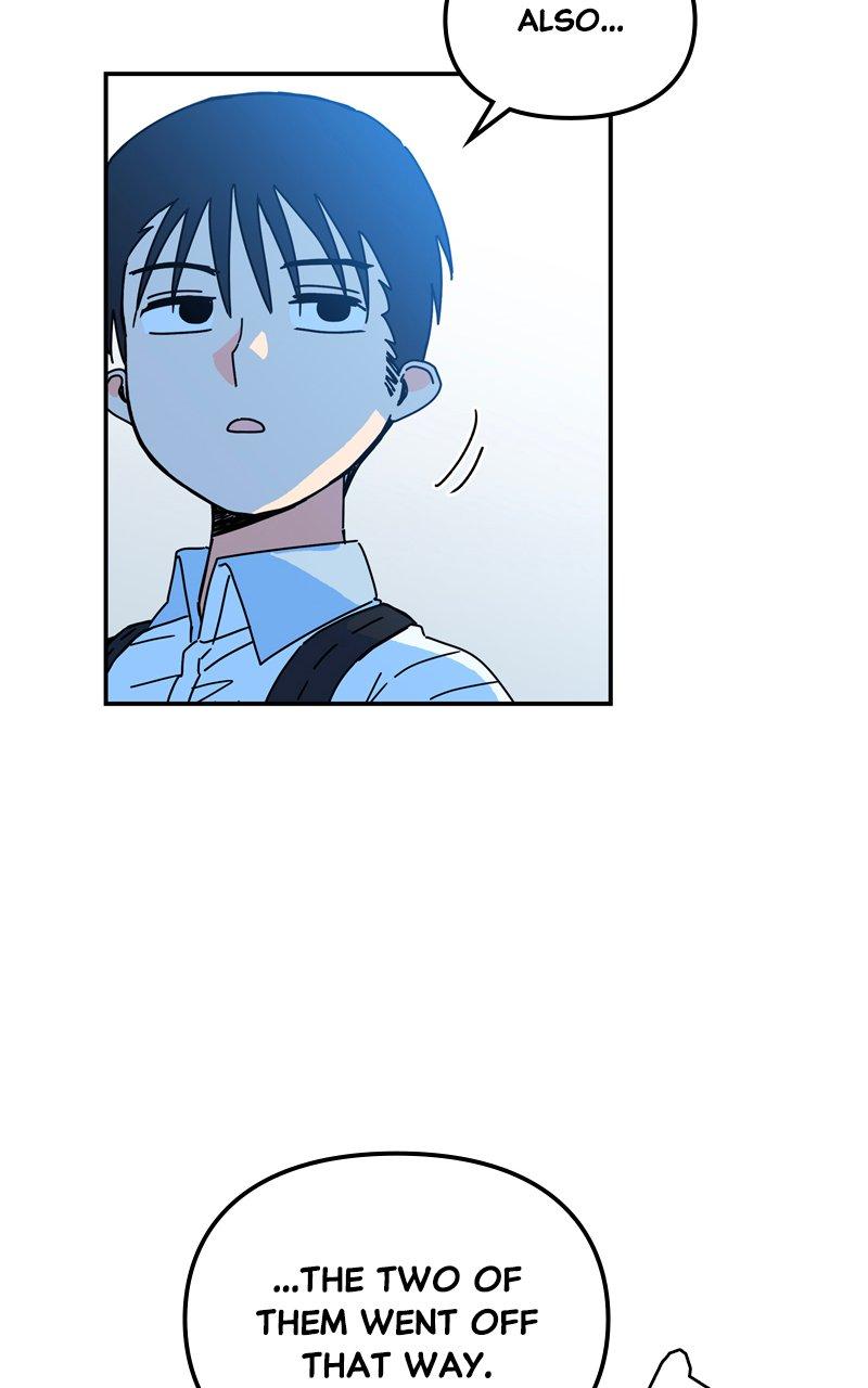 Humanoido Chapter 28 - Page 50