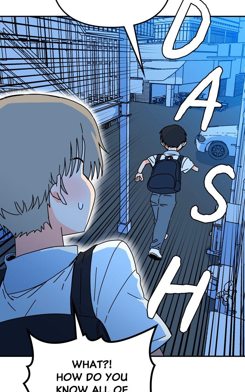 Humanoido Chapter 28 - Page 51