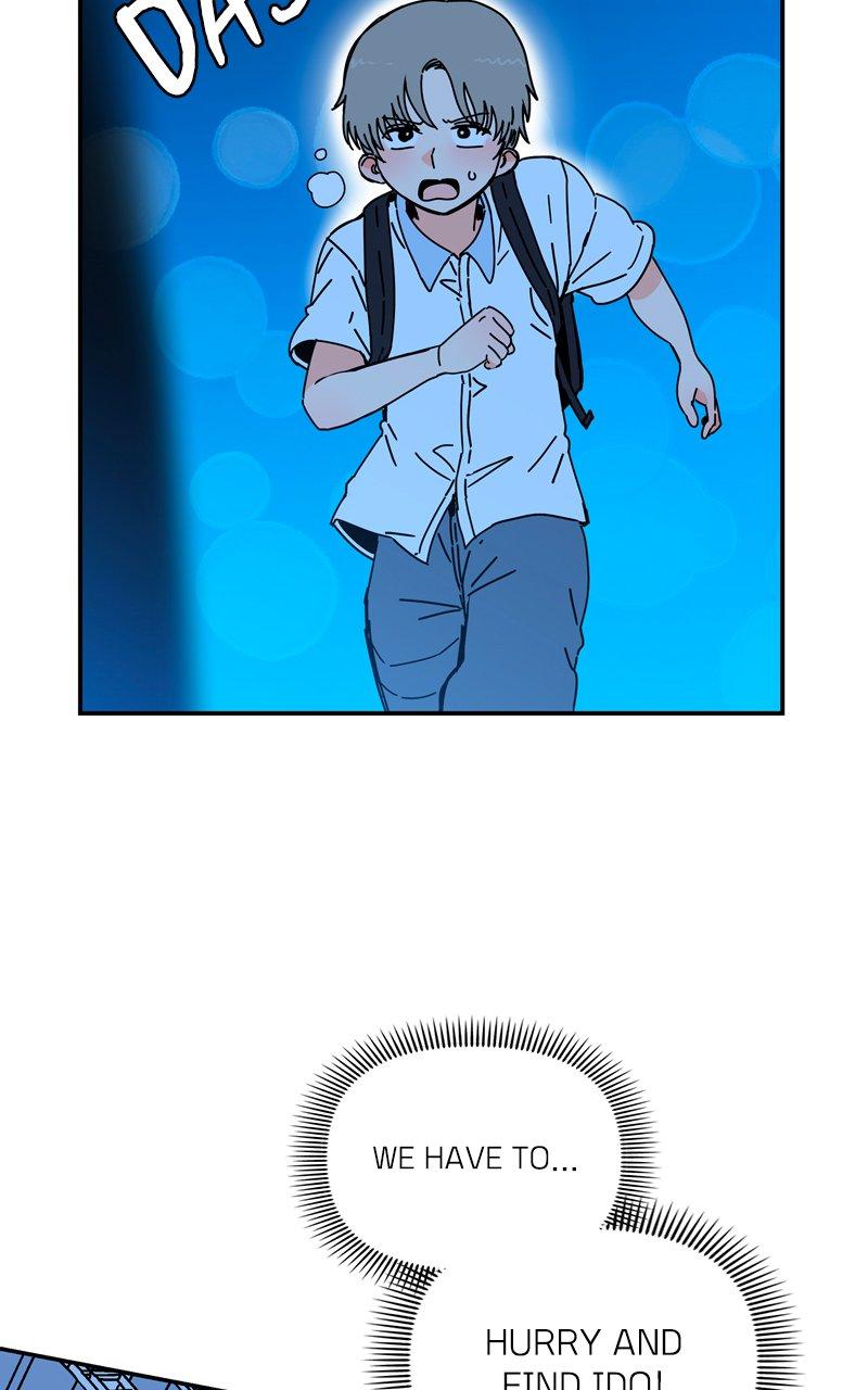 Humanoido Chapter 28 - Page 53