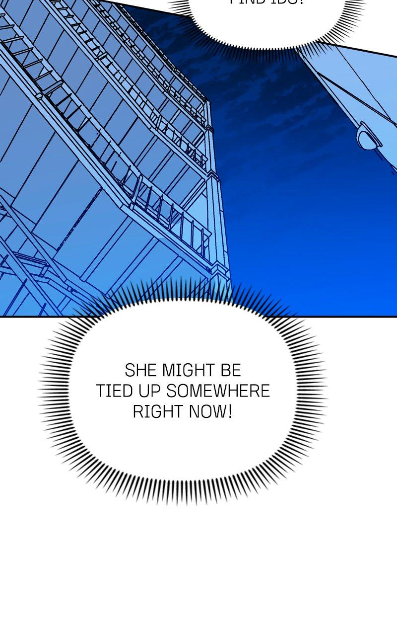 Humanoido Chapter 28 - Page 54