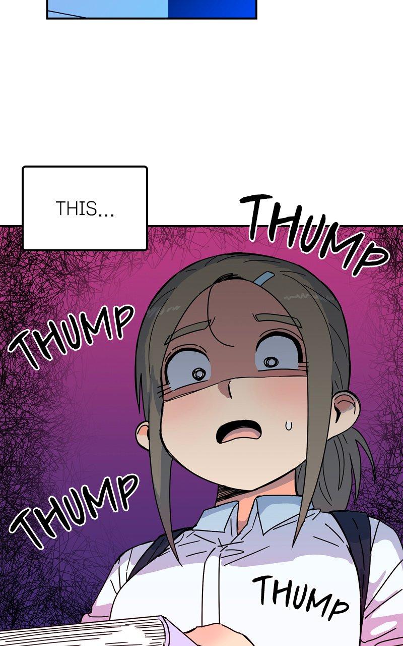 Humanoido Chapter 28 - Page 56