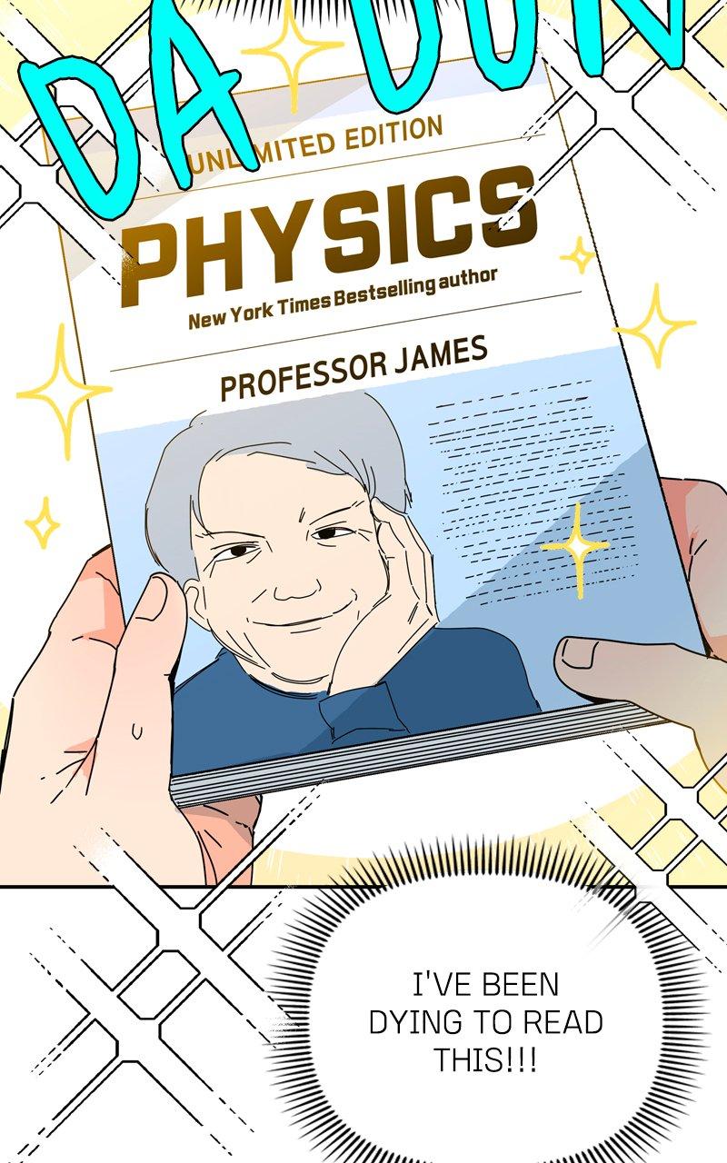 Humanoido Chapter 28 - Page 58