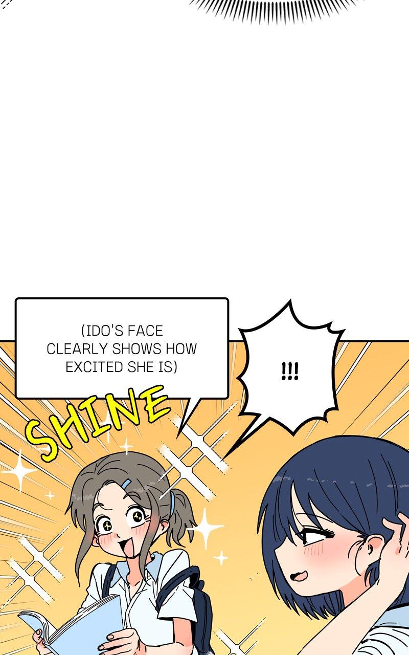 Humanoido Chapter 28 - Page 59