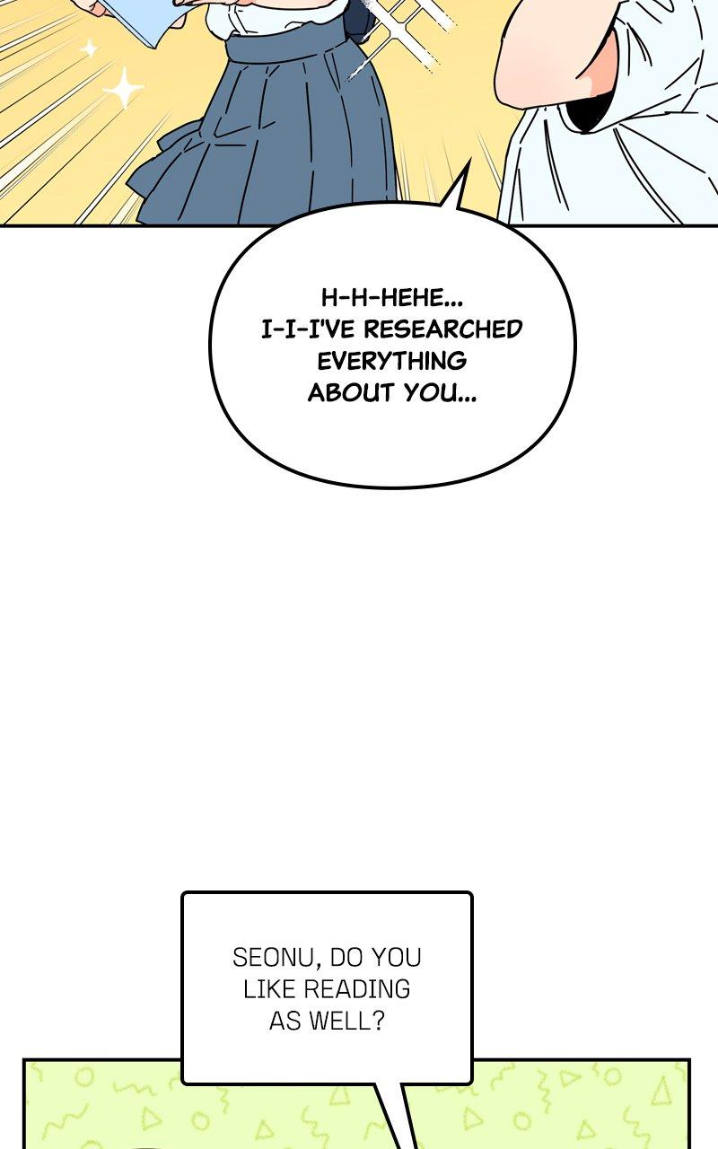 Humanoido Chapter 28 - Page 60