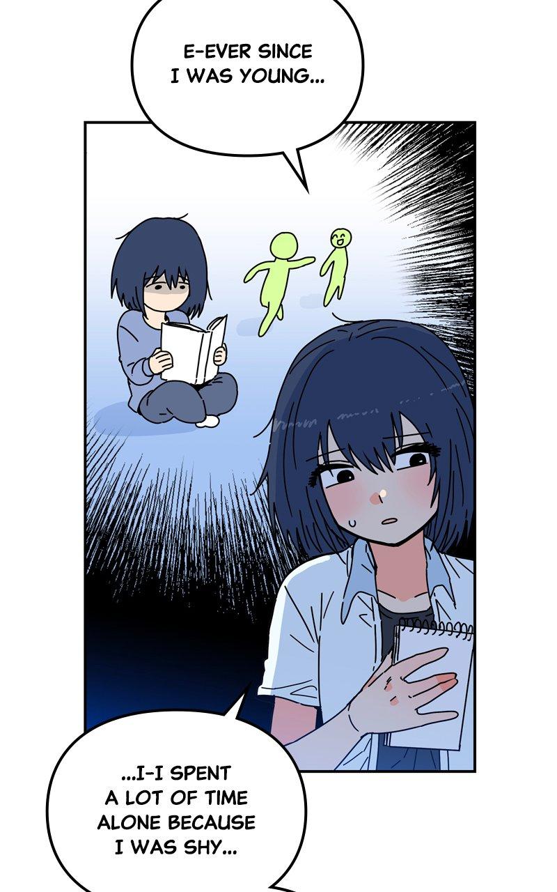 Humanoido Chapter 28 - Page 62