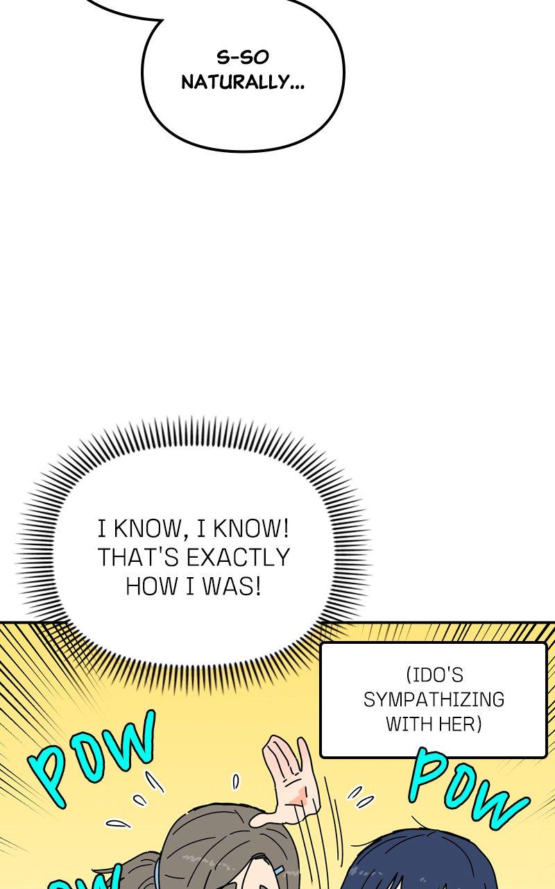 Humanoido Chapter 28 - Page 63