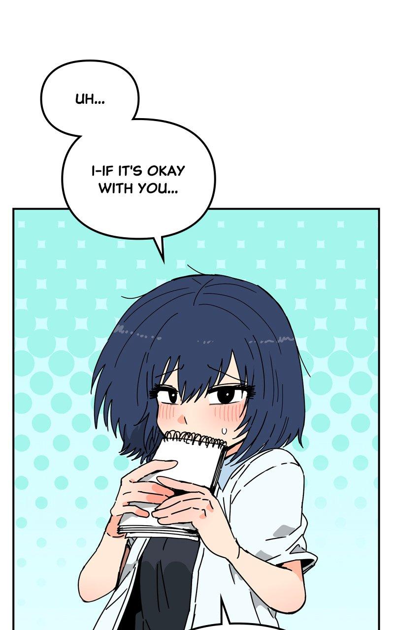 Humanoido Chapter 28 - Page 65