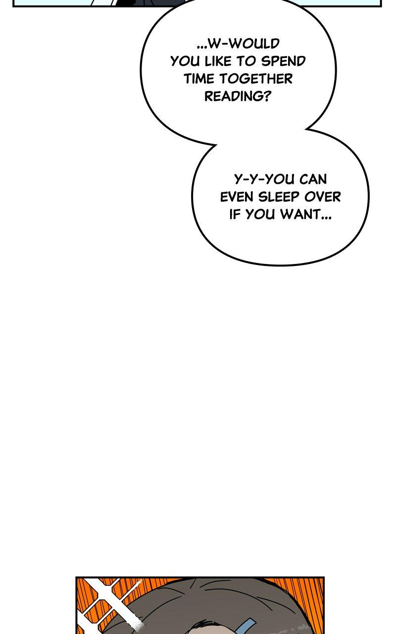 Humanoido Chapter 28 - Page 66