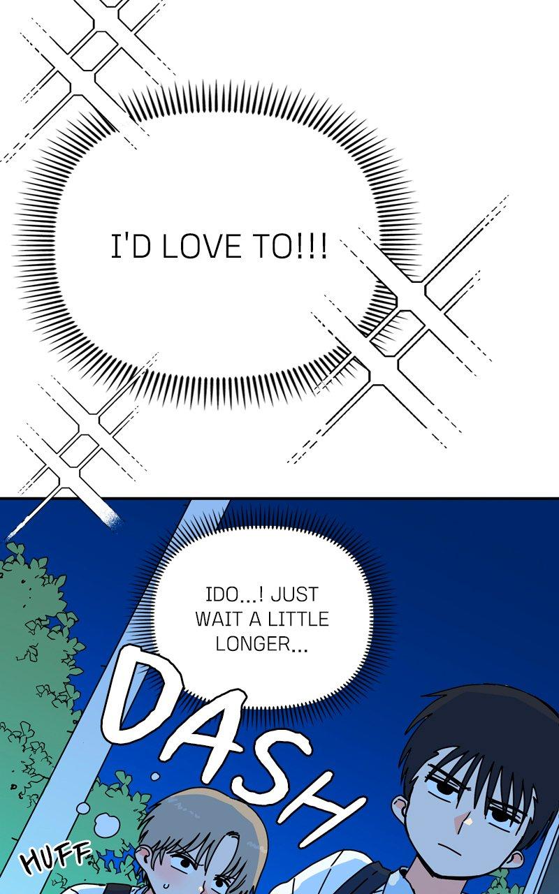 Humanoido Chapter 28 - Page 68