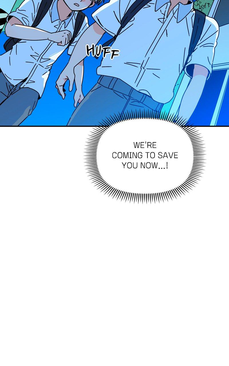 Humanoido Chapter 28 - Page 69