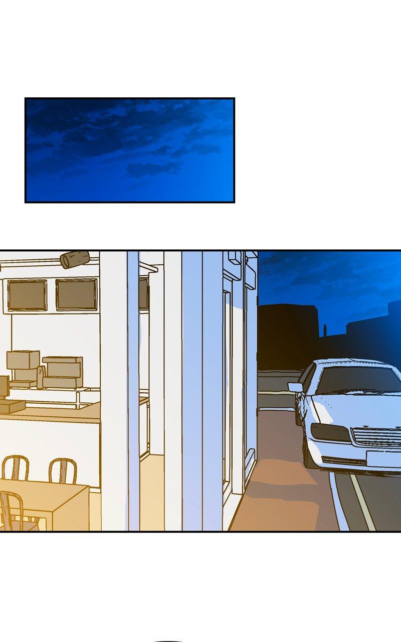 Humanoido Chapter 28 - Page 70