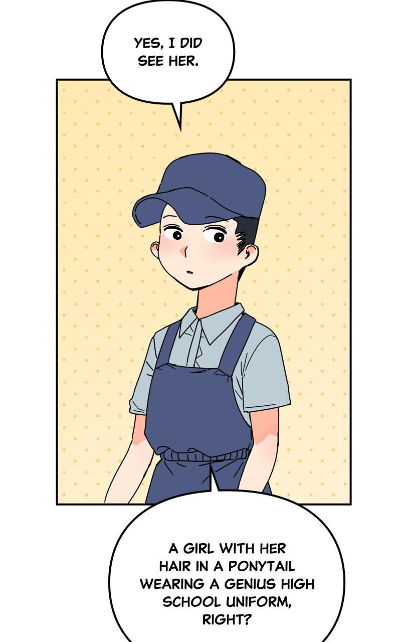 Humanoido Chapter 28 - Page 71