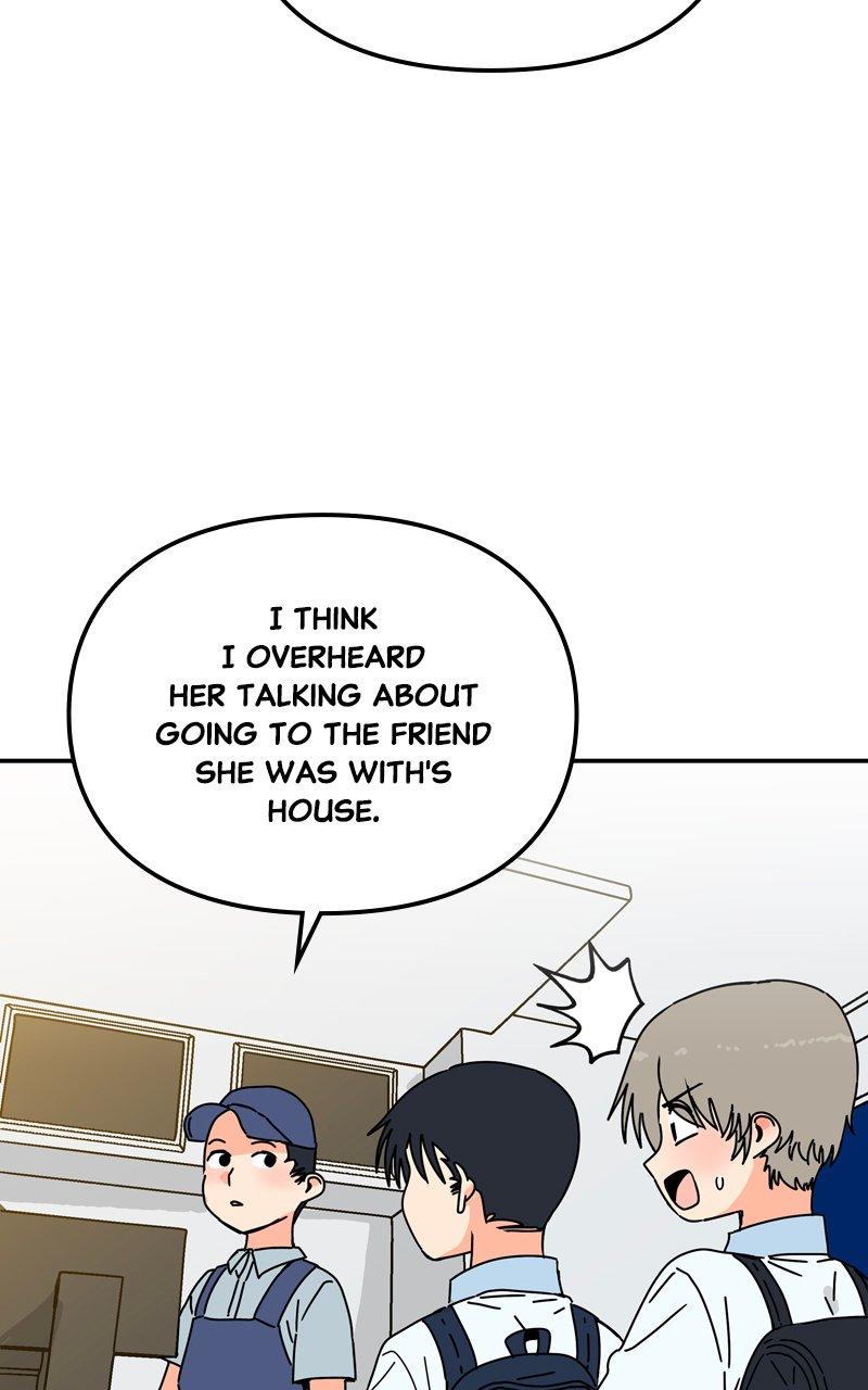 Humanoido Chapter 28 - Page 72