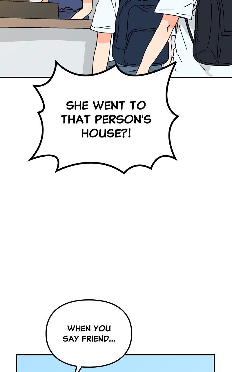 Humanoido Chapter 28 - Page 73