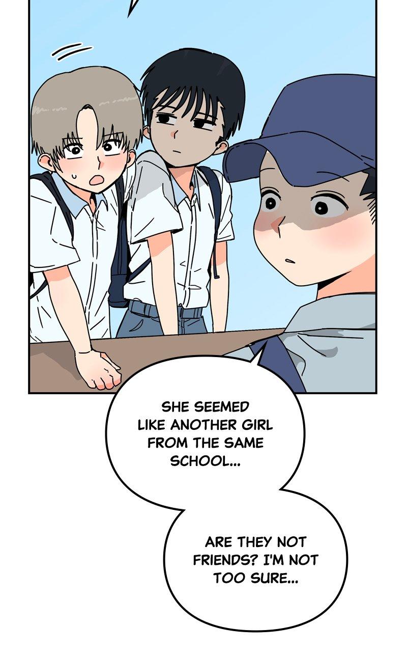 Humanoido Chapter 28 - Page 74