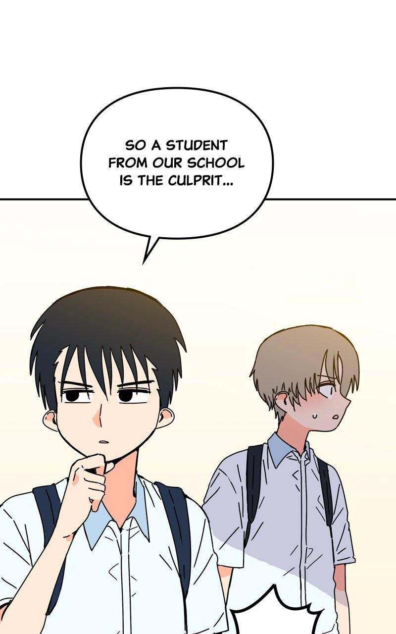 Humanoido Chapter 28 - Page 75