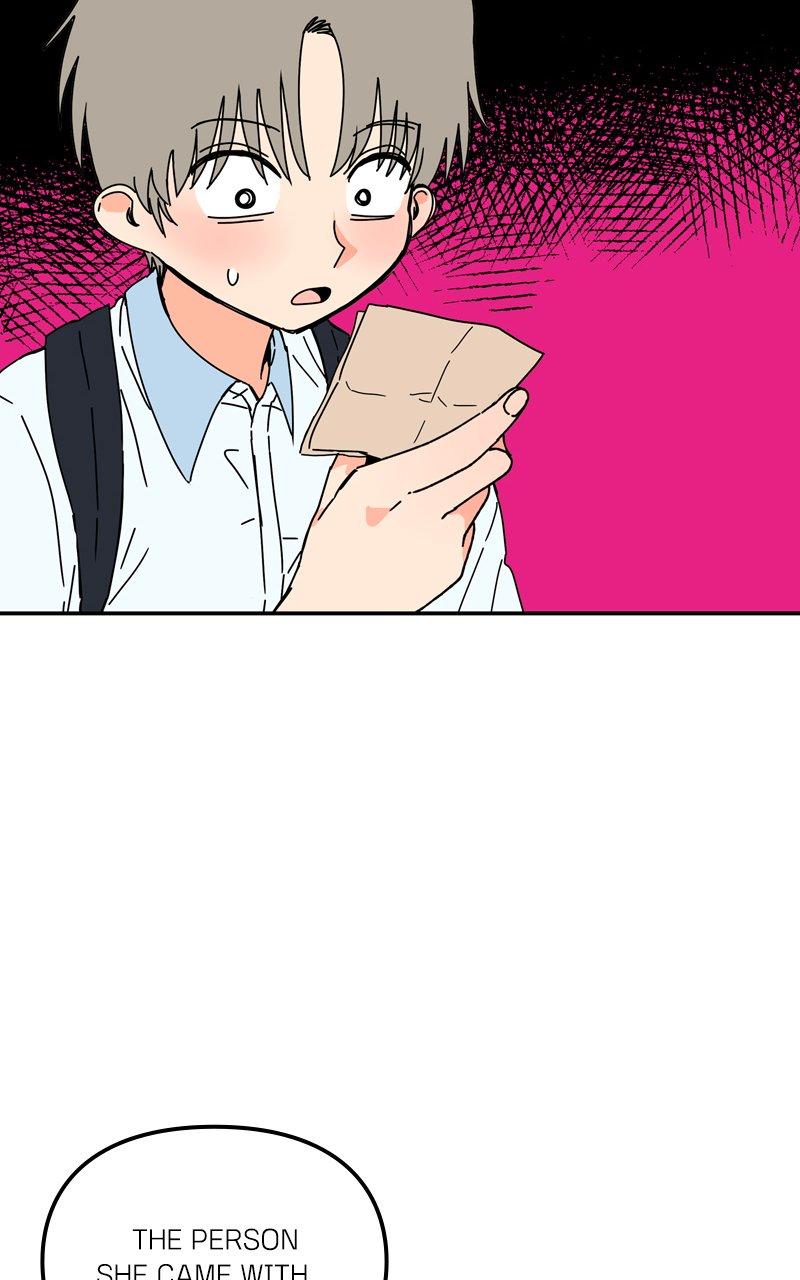 Humanoido Chapter 28 - Page 78