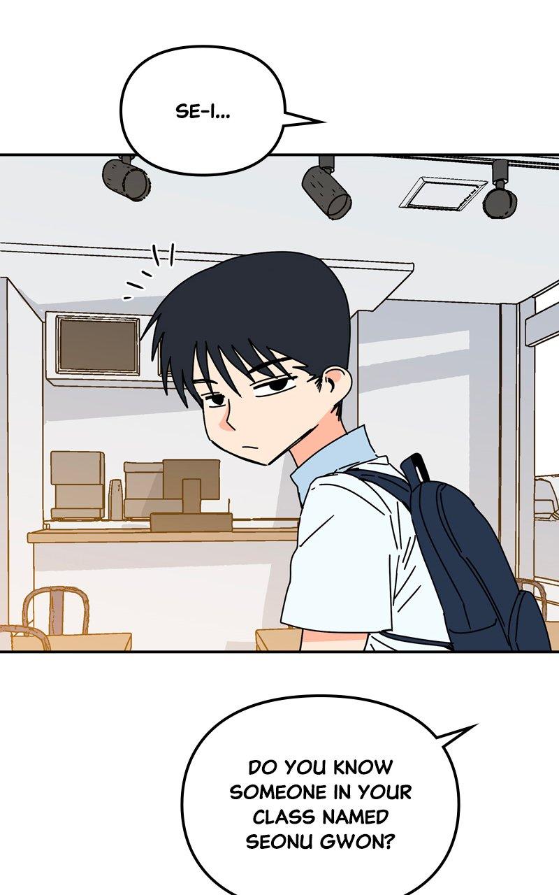 Humanoido Chapter 28 - Page 81