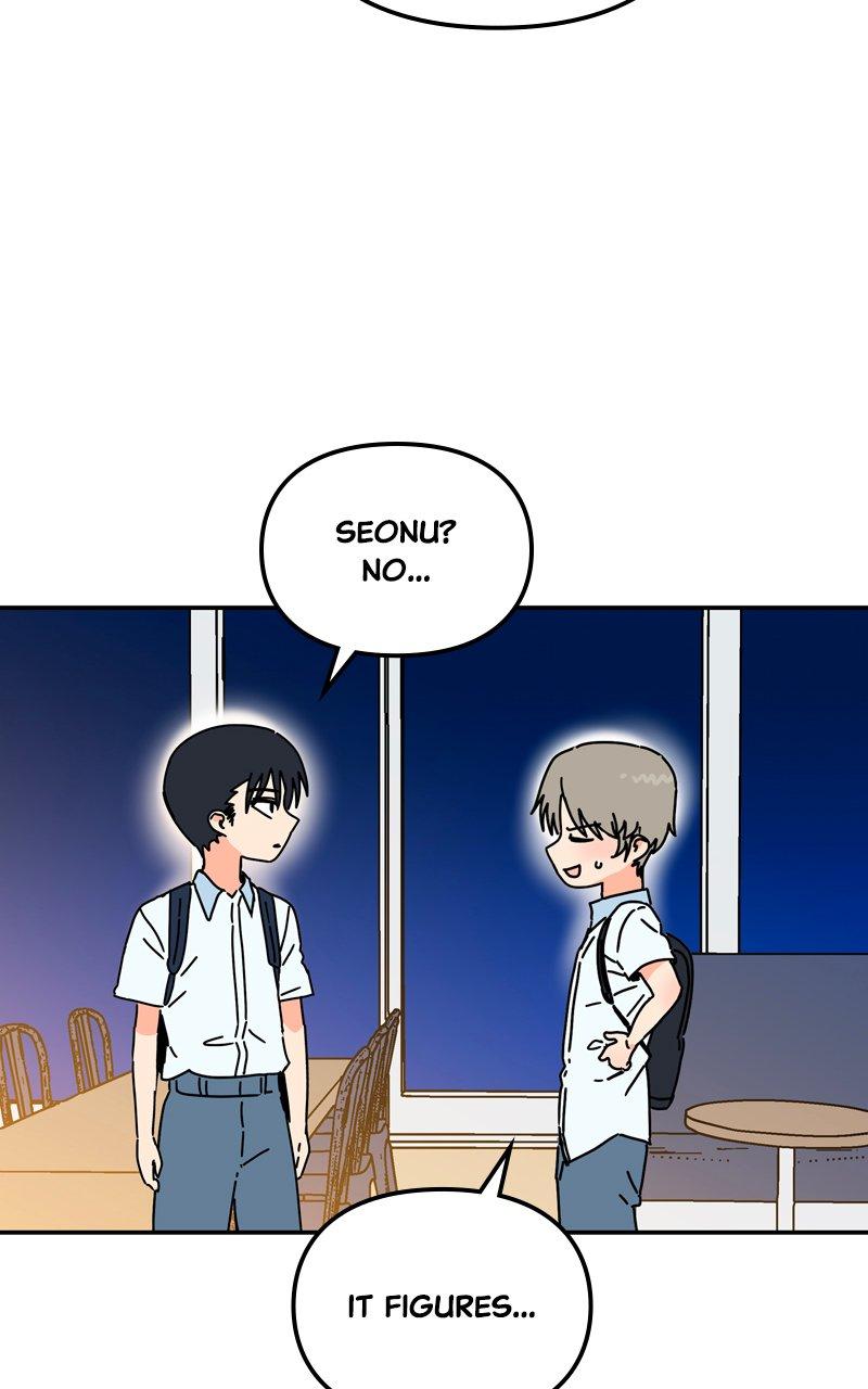 Humanoido Chapter 28 - Page 82