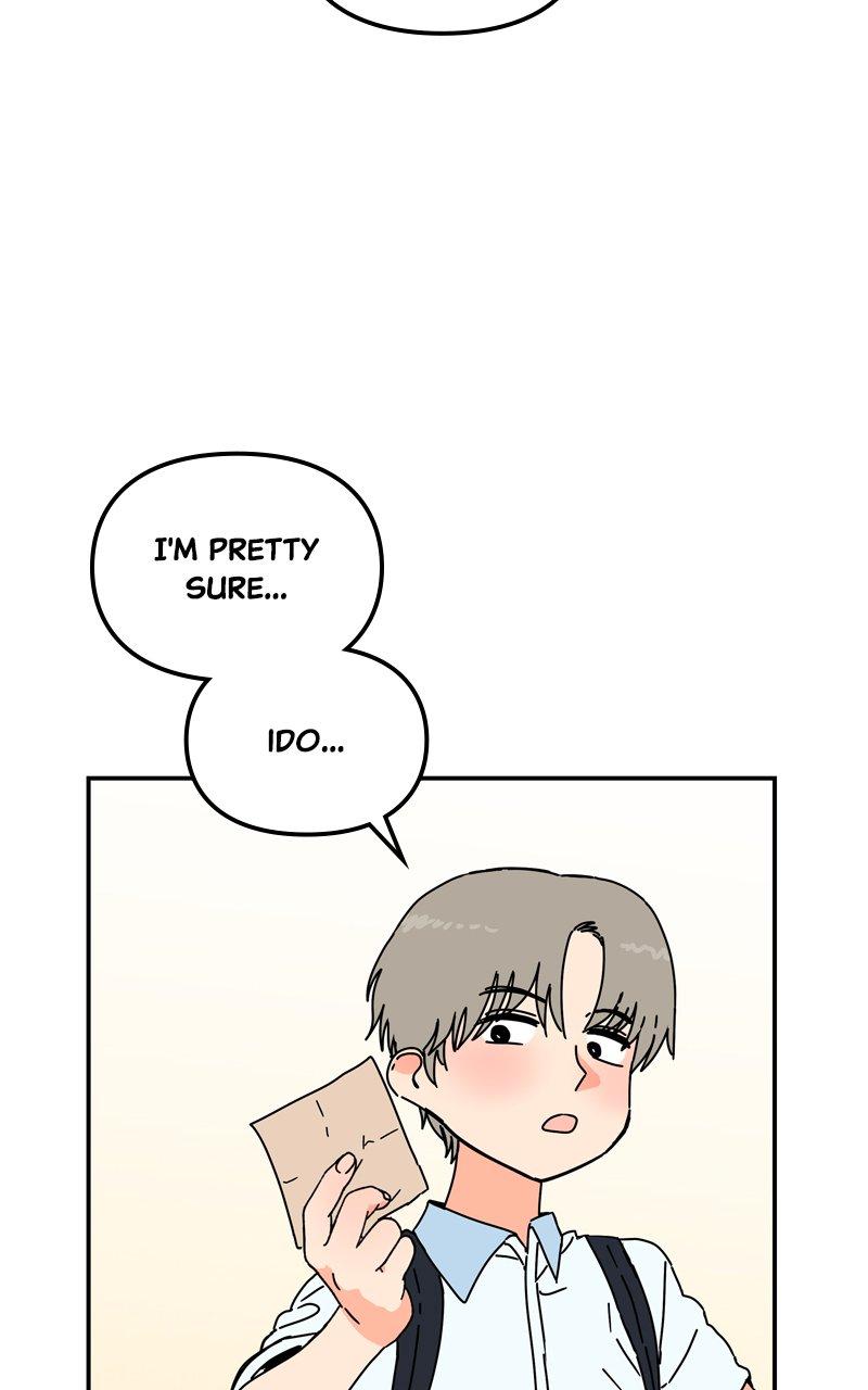 Humanoido Chapter 28 - Page 83