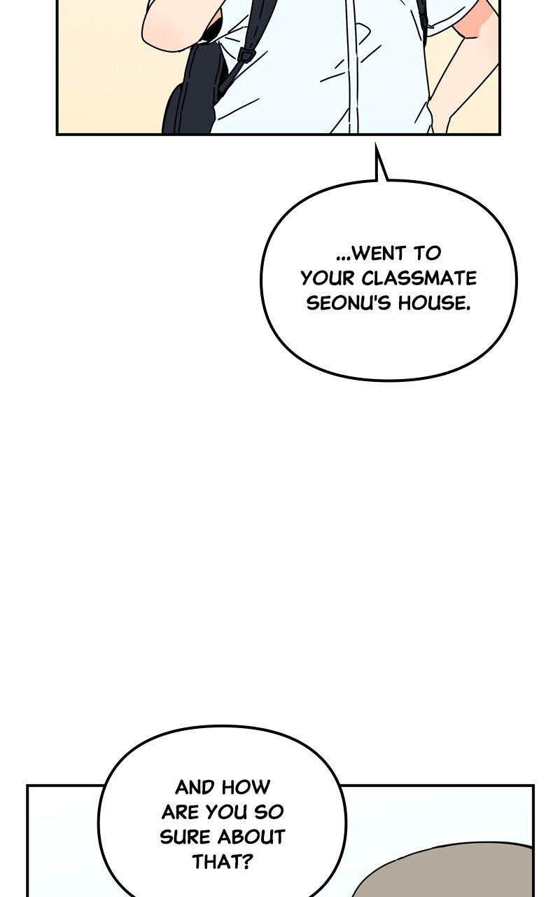 Humanoido Chapter 28 - Page 84