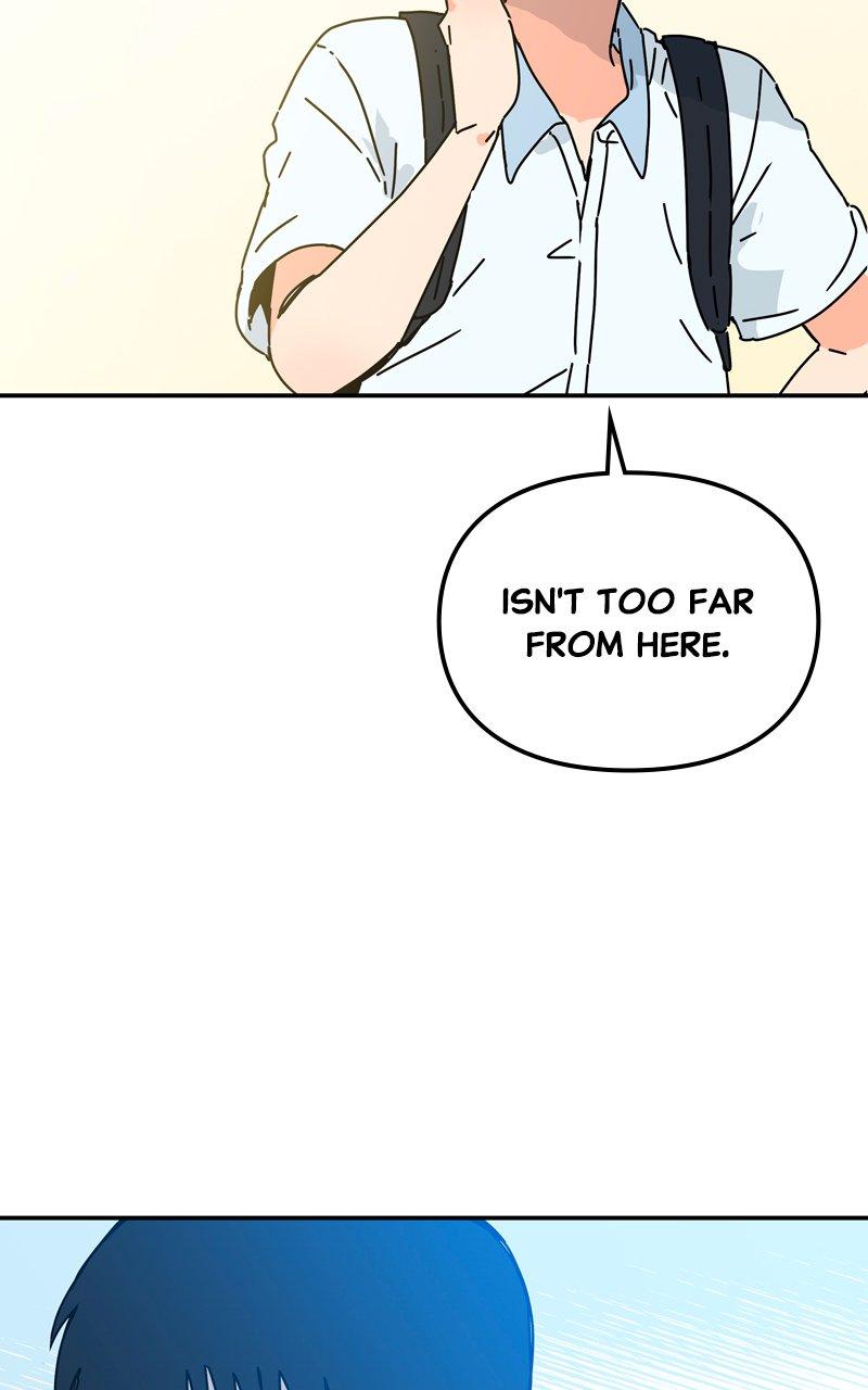 Humanoido Chapter 28 - Page 87