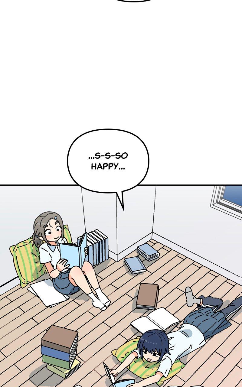 Humanoido Chapter 28 - Page 90