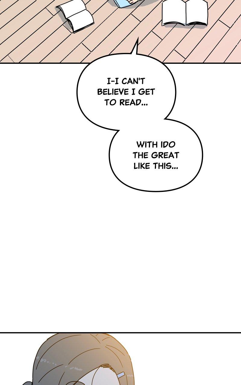 Humanoido Chapter 28 - Page 91