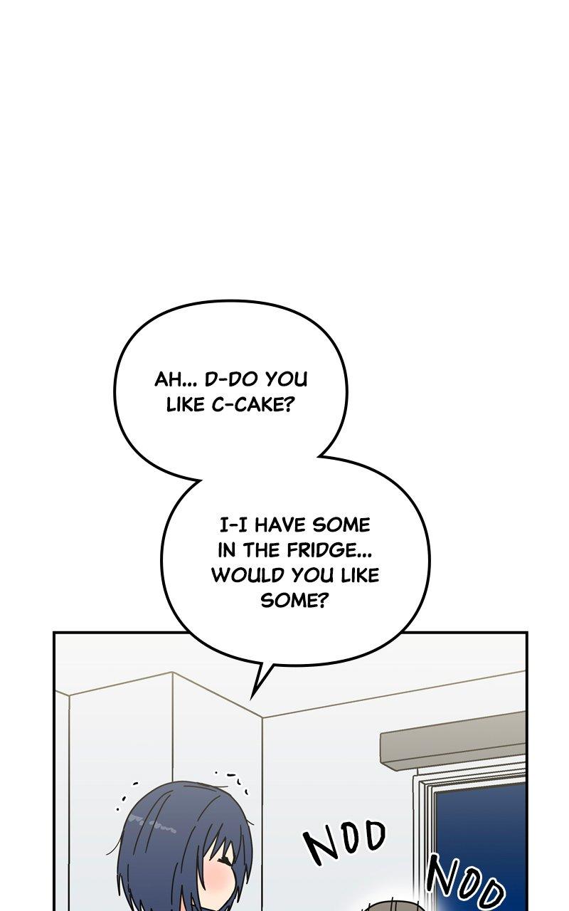 Humanoido Chapter 28 - Page 93