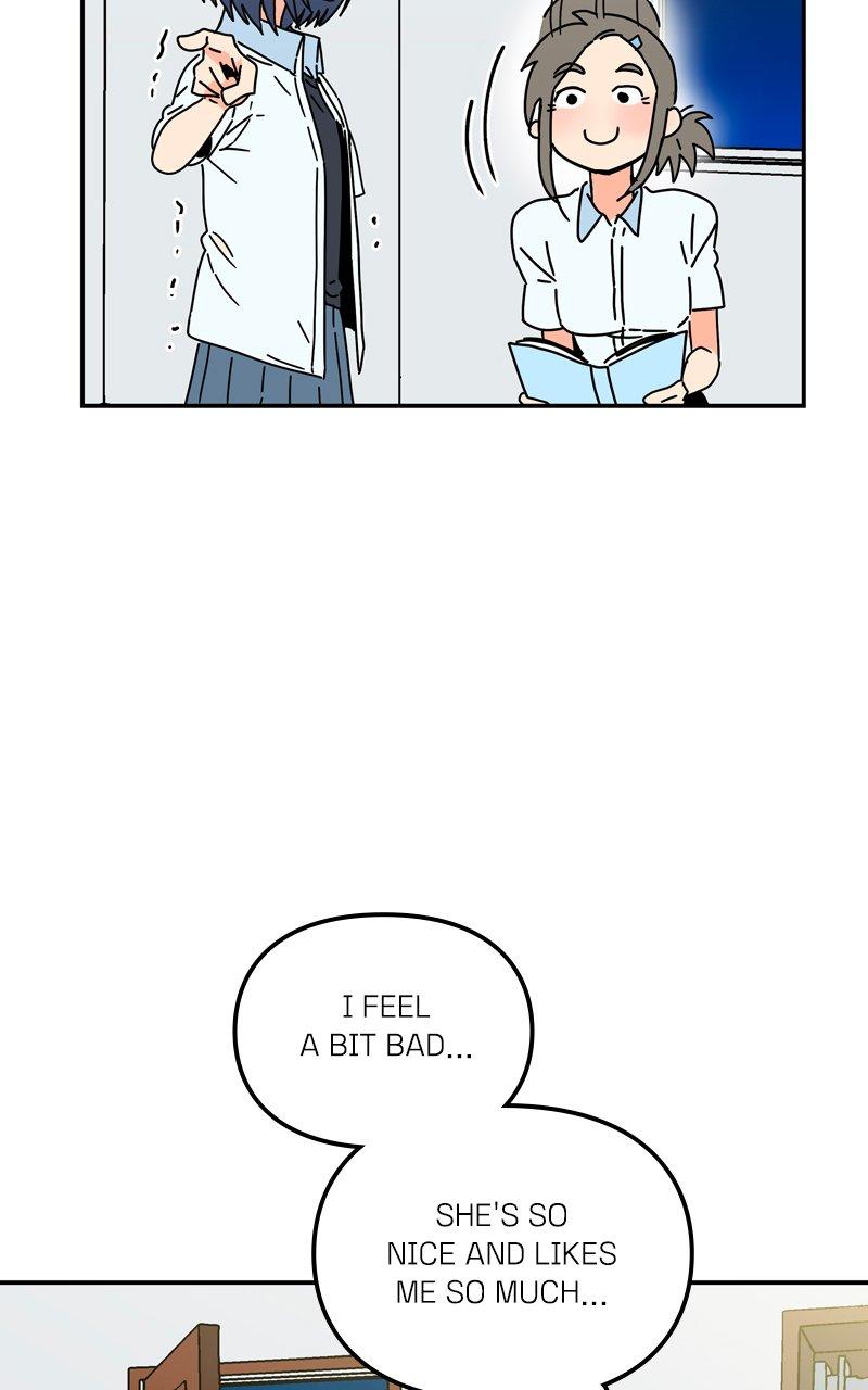 Humanoido Chapter 28 - Page 94