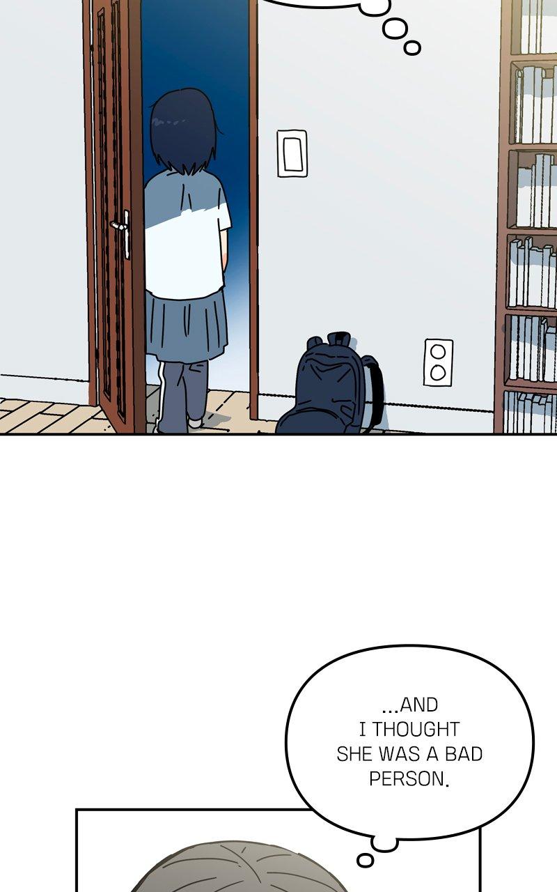 Humanoido Chapter 28 - Page 95