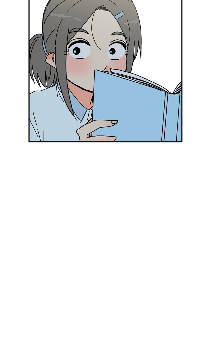 Humanoido Chapter 28 - Page 96