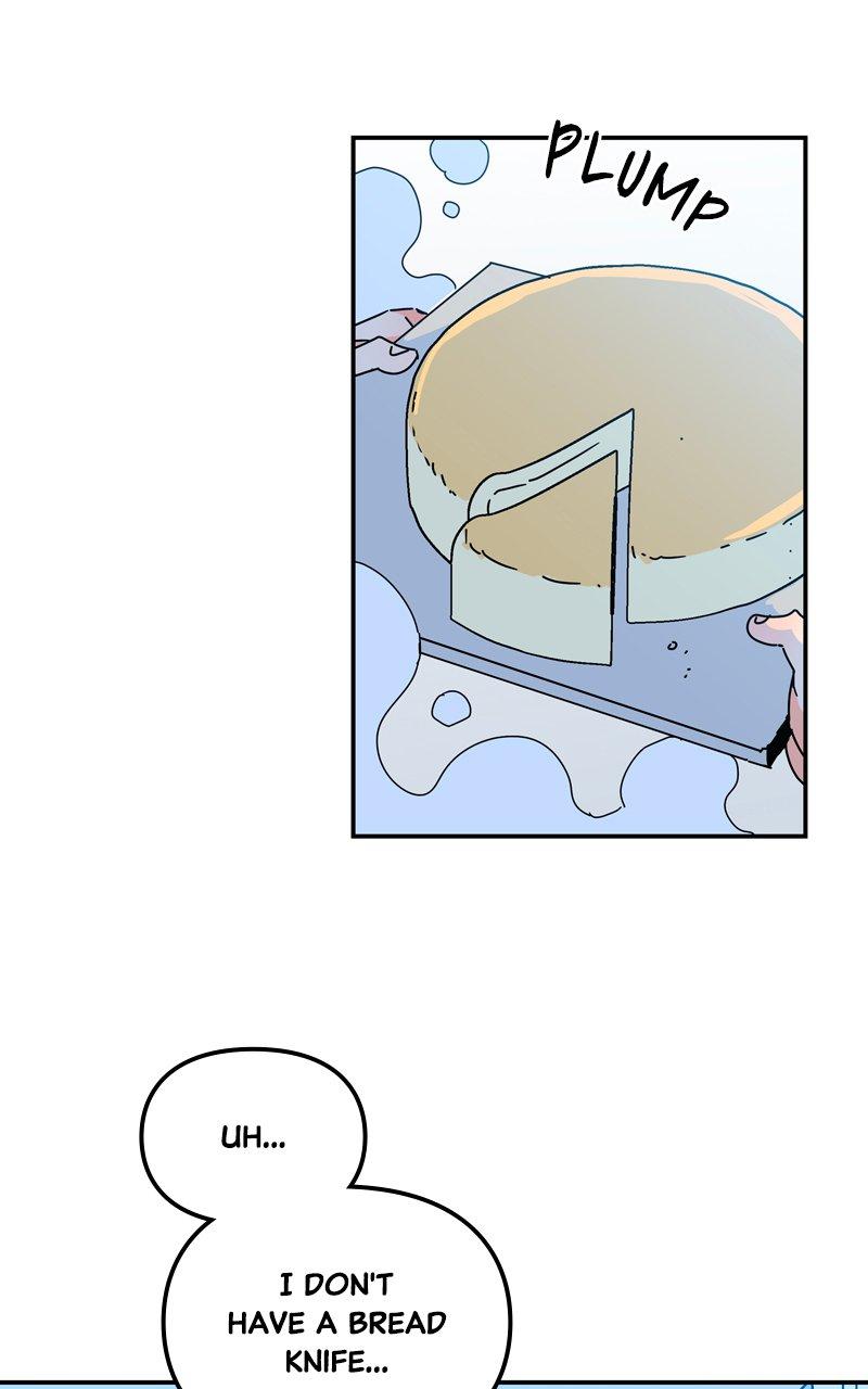 Humanoido Chapter 28 - Page 97